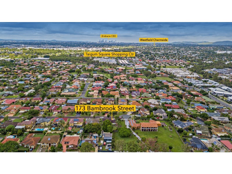 173 Bambrook Street, Taigum QLD 4018