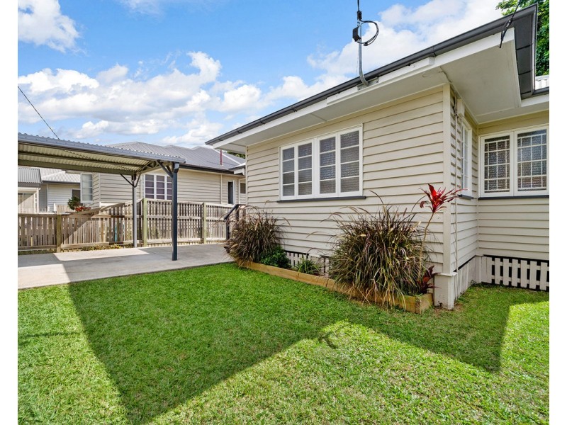 34 Parker Avenue, Northgate QLD 4013