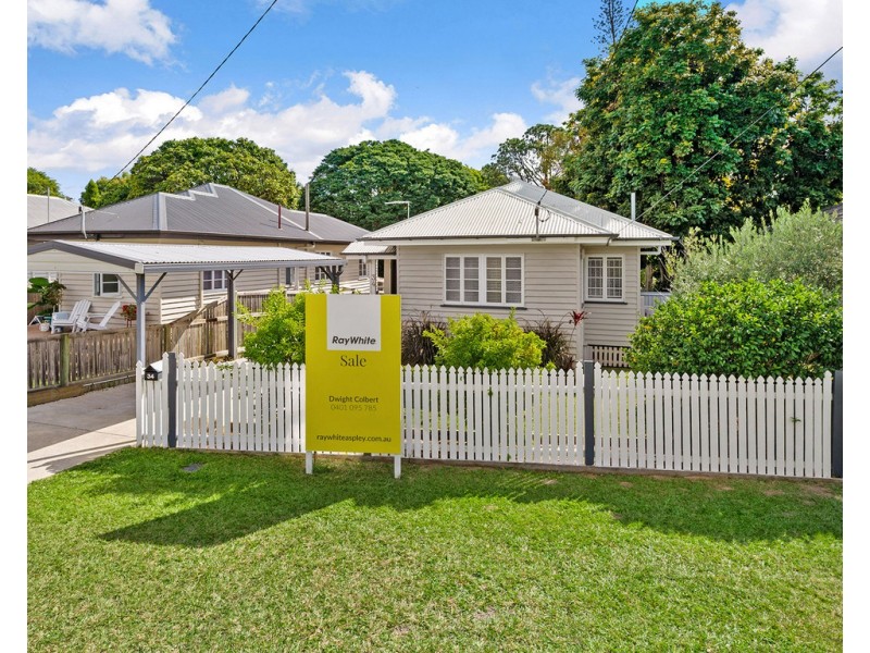 34 Parker Avenue, Northgate QLD 4013