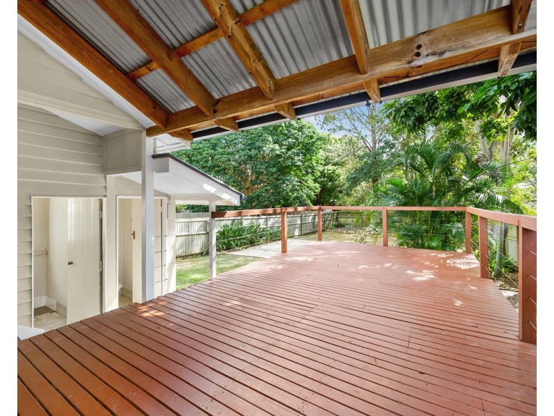 34 Parker Avenue, Northgate QLD 4013