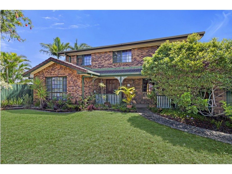 52 Parton Street, Stafford Heights QLD 4053