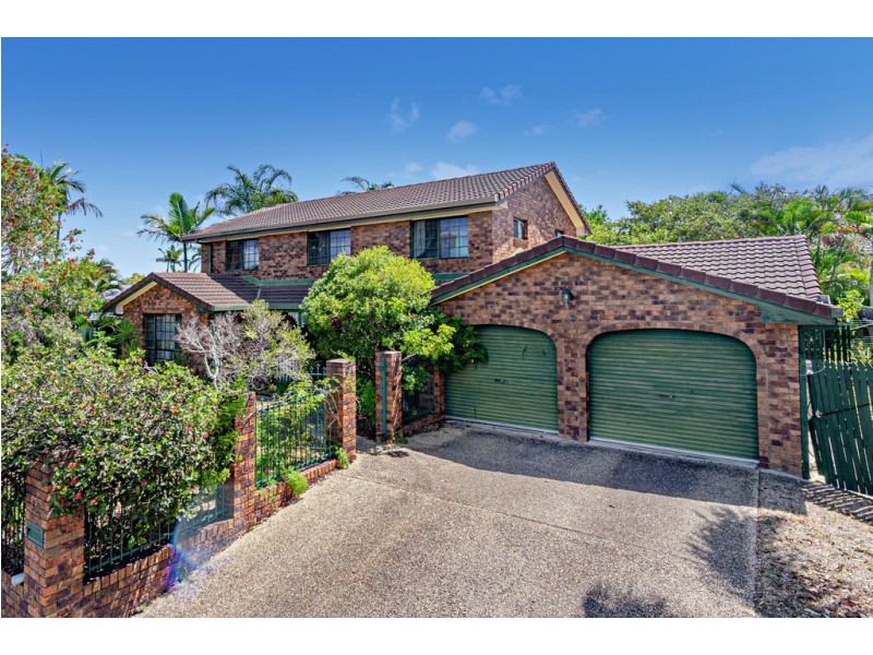 52 Parton Street, Stafford Heights QLD 4053