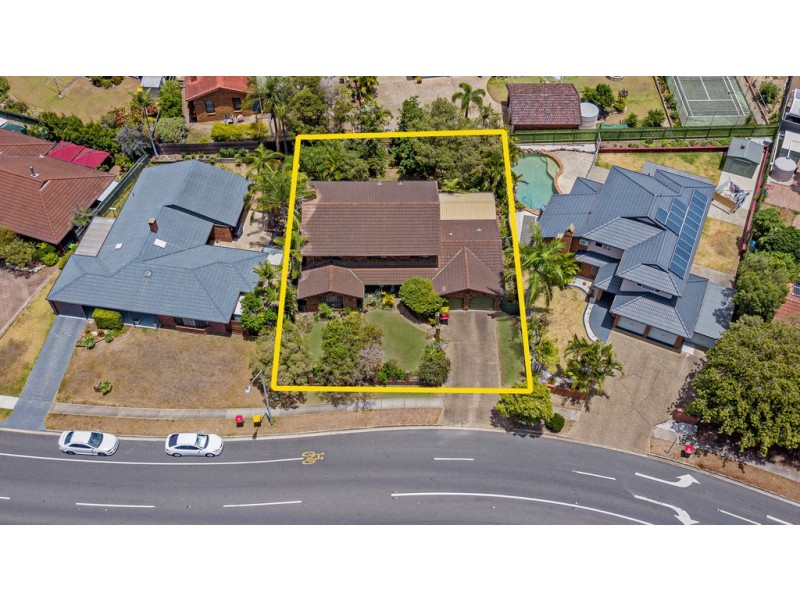 52 Parton Street, Stafford Heights QLD 4053