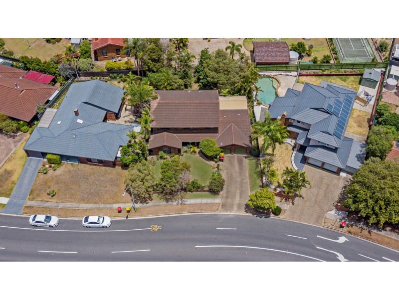 52 Parton Street, Stafford Heights QLD 4053