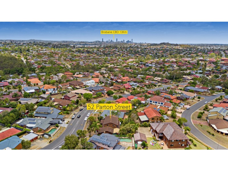 52 Parton Street, Stafford Heights QLD 4053