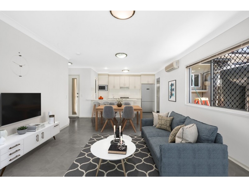 3/29 Church Road, Zillmere QLD 4034