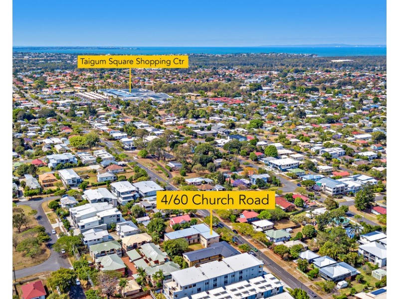 Zillmere QLD 4034