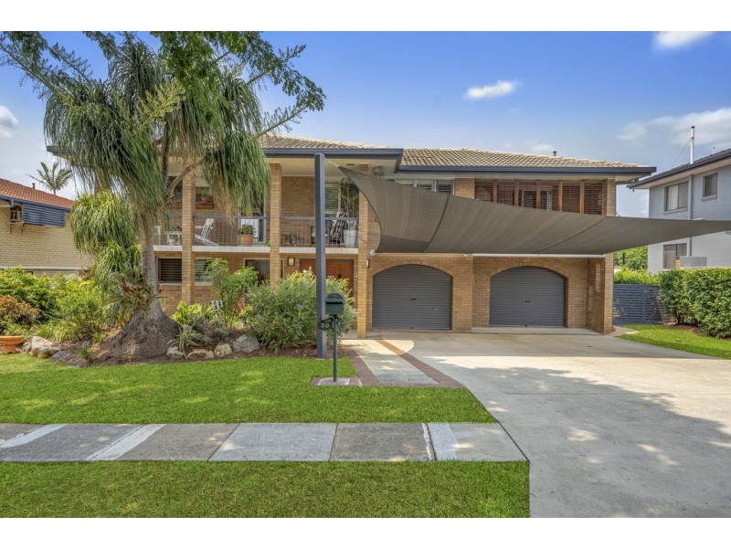 20 Yaldara Street, Carseldine QLD 4034