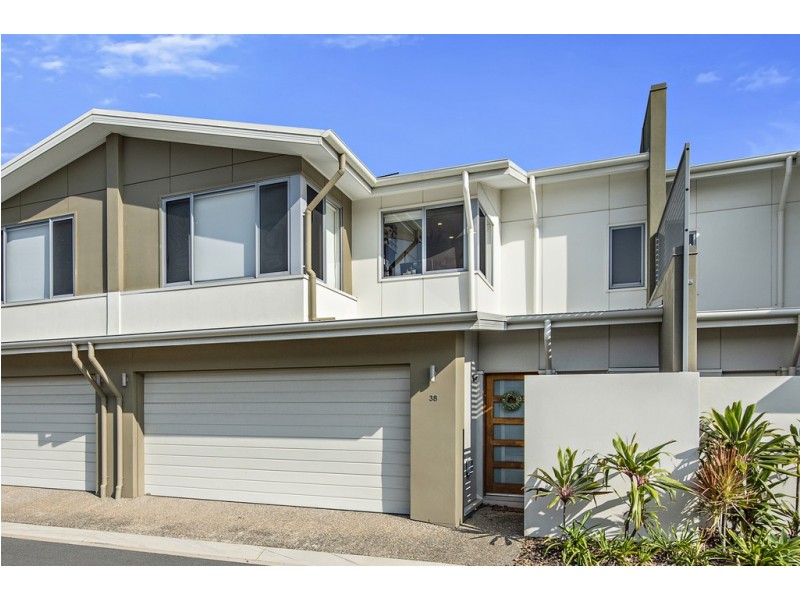 38-34 O’Doherty Circuit, Nudgee QLD 4014