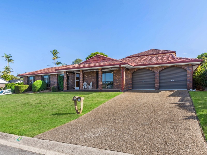 32 Marsala Street, Carseldine QLD 4034