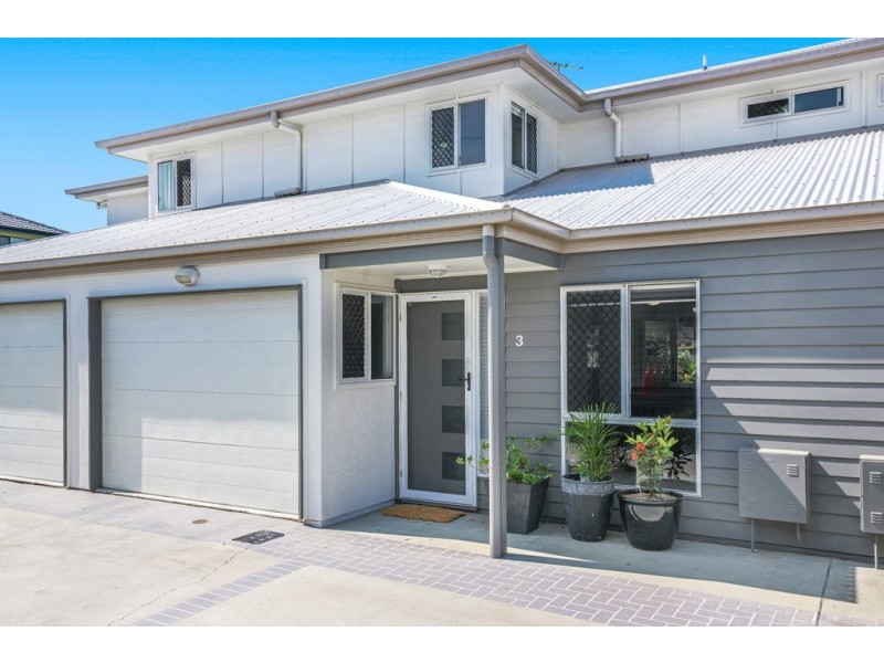 3/10 Church Road, Zillmere QLD 4034