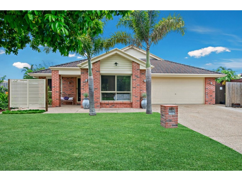 27 Castlereagh Street, Murrumba Downs QLD 4503