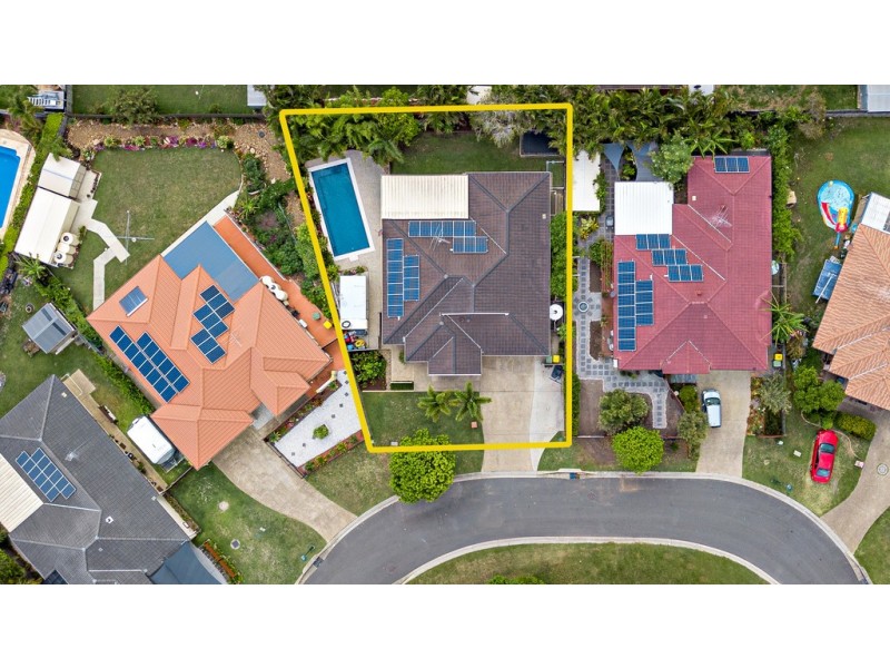 27 Castlereagh Street, Murrumba Downs QLD 4503