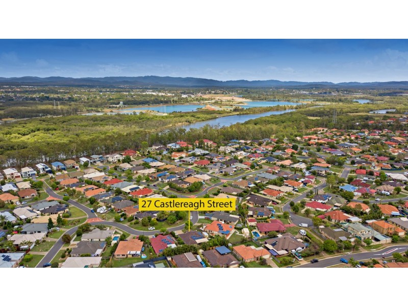 27 Castlereagh Street, Murrumba Downs QLD 4503