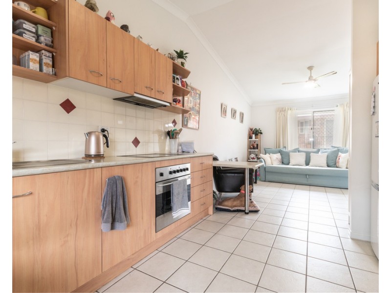 26/144 Dorville Road, Carseldine QLD 4034