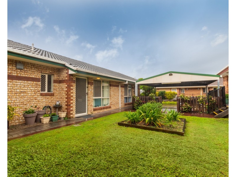 26/144 Dorville Road, Carseldine QLD 4034