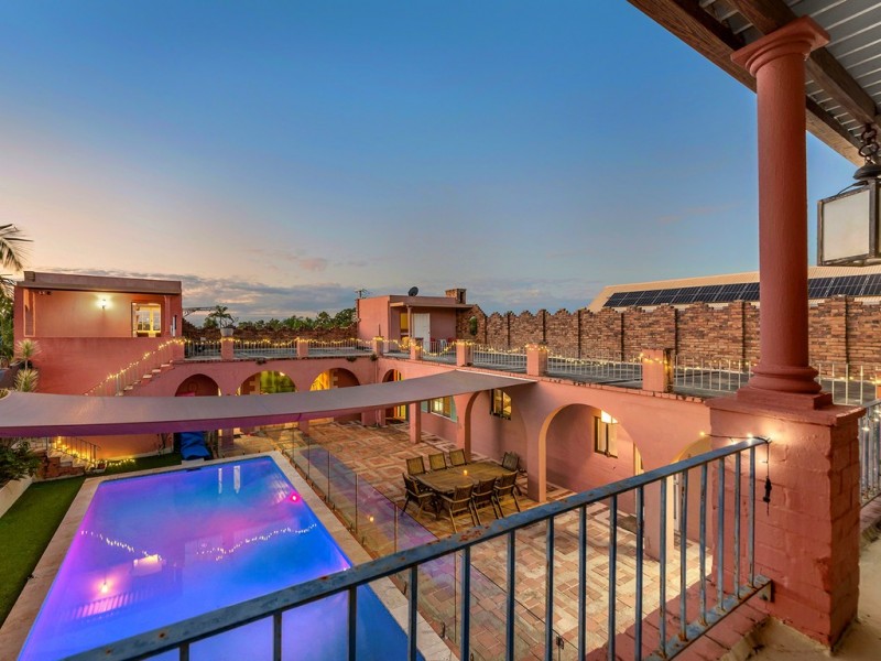 14 Ashley Road, Chermside West QLD 4032