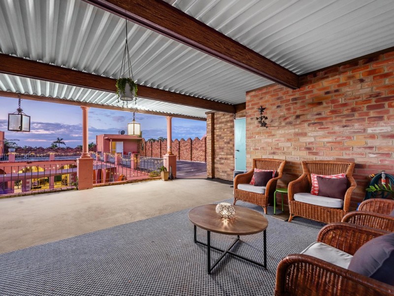 14 Ashley Road, Chermside West QLD 4032