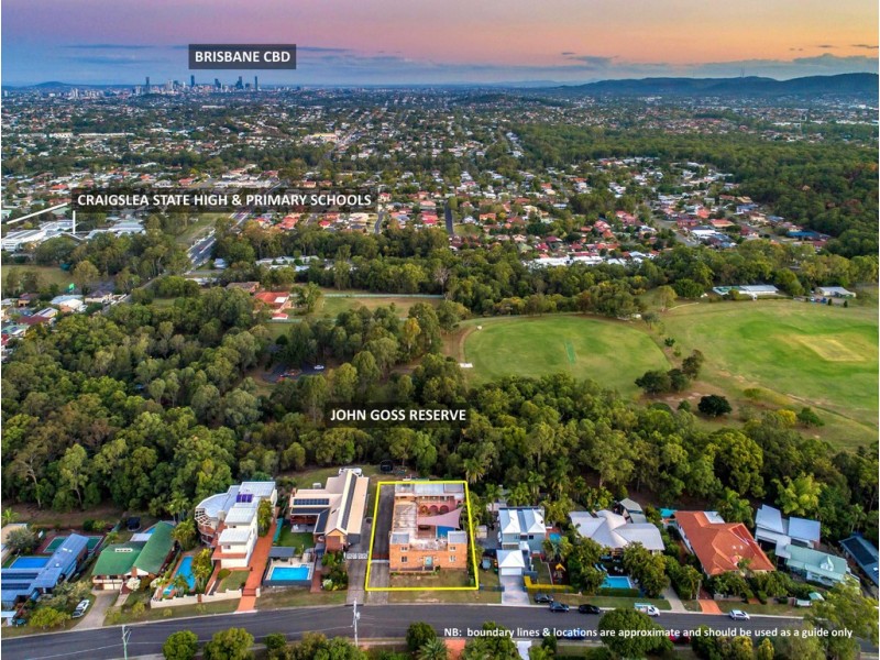 14 Ashley Road, Chermside West QLD 4032