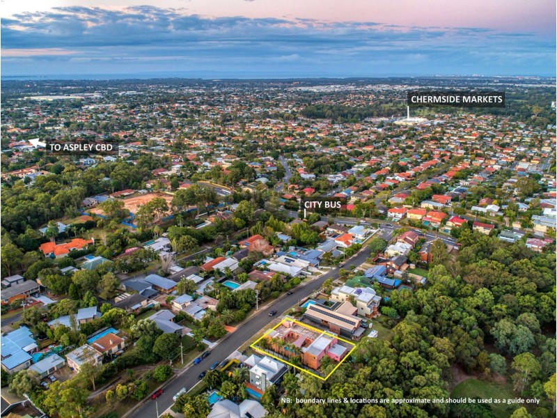 14 Ashley Road, Chermside West QLD 4032