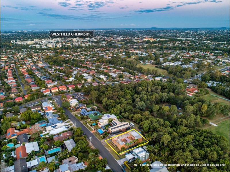 14 Ashley Road, Chermside West QLD 4032