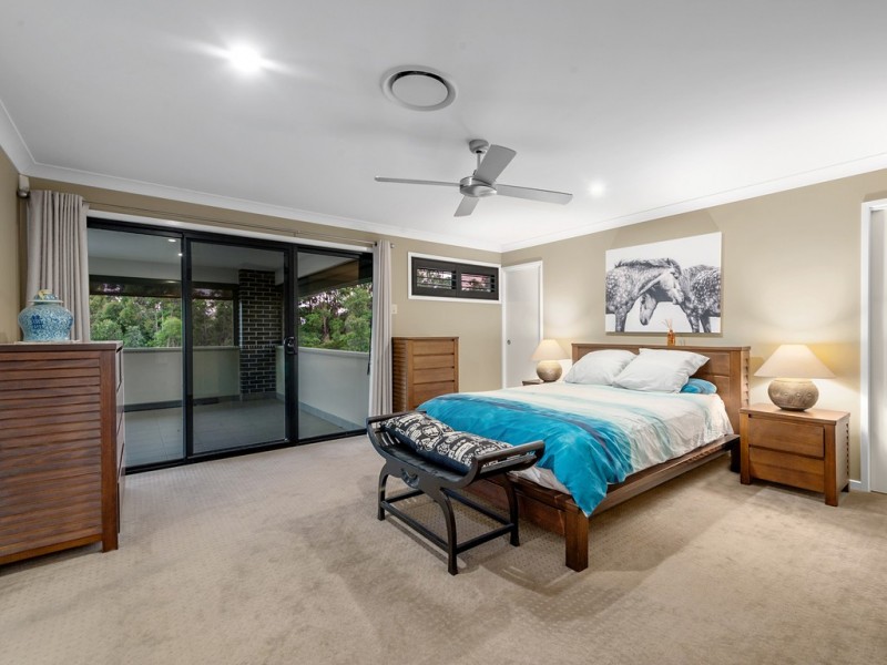 12 Dana Street, Cashmere QLD 4500