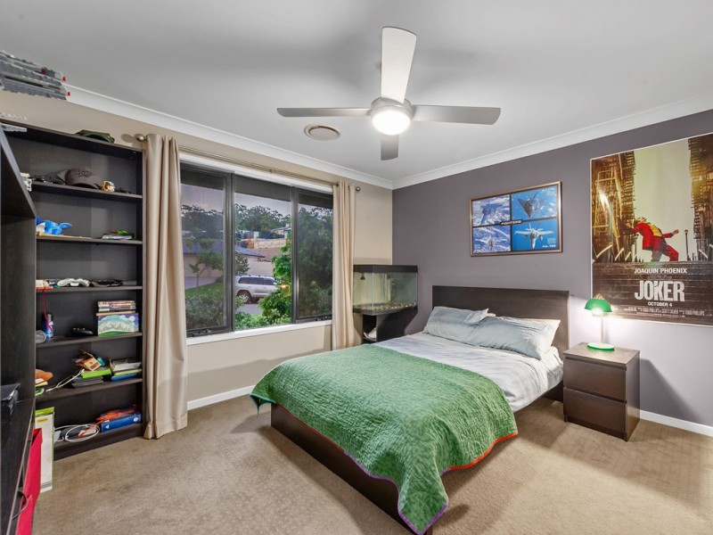 12 Dana Street, Cashmere QLD 4500