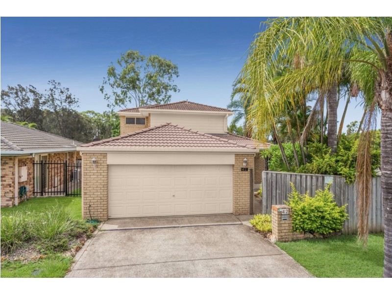 42 Northholm Crescent, Boondall QLD 4034