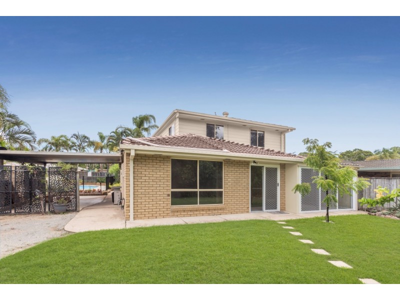 42 Northholm Crescent, Boondall QLD 4034