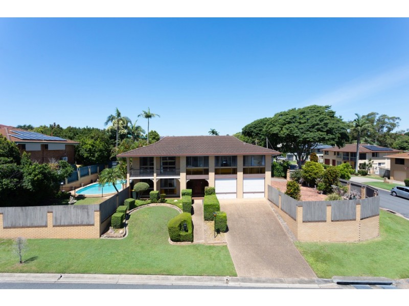 1 Dalwood Street, Carseldine QLD 4034