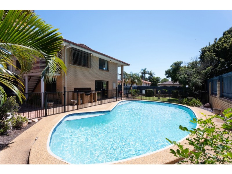 1 Dalwood Street, Carseldine QLD 4034