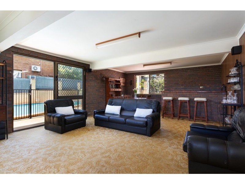 1 Dalwood Street, Carseldine QLD 4034