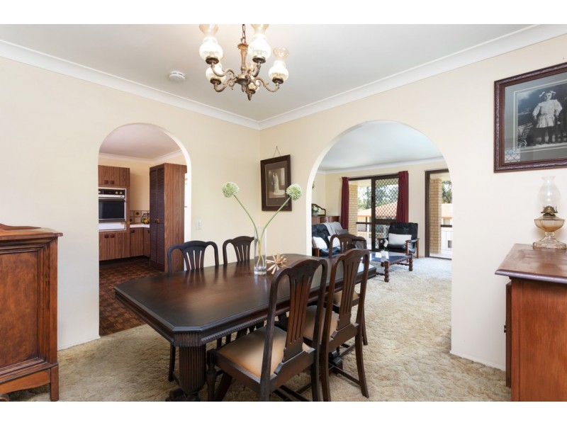 1 Dalwood Street, Carseldine QLD 4034