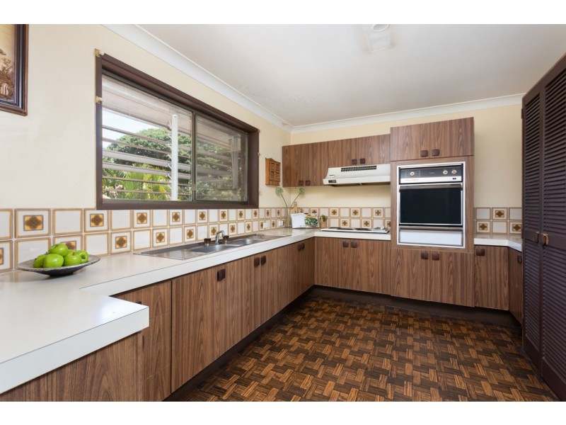 1 Dalwood Street, Carseldine QLD 4034