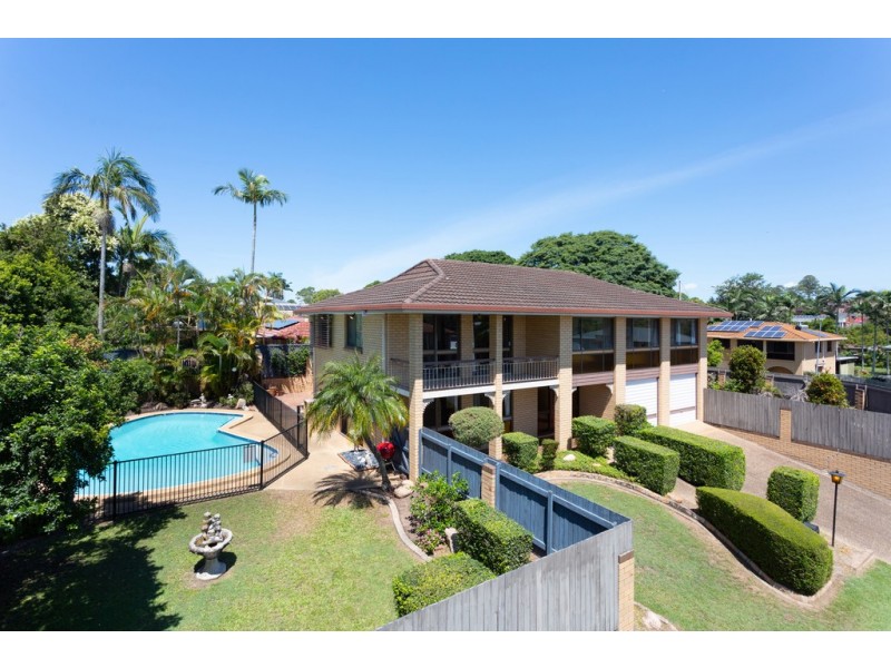 1 Dalwood Street, Carseldine QLD 4034