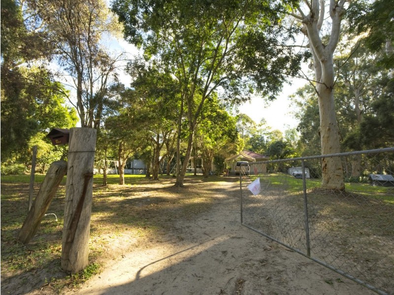 45-47 Damiani Road, Elimbah QLD 4516