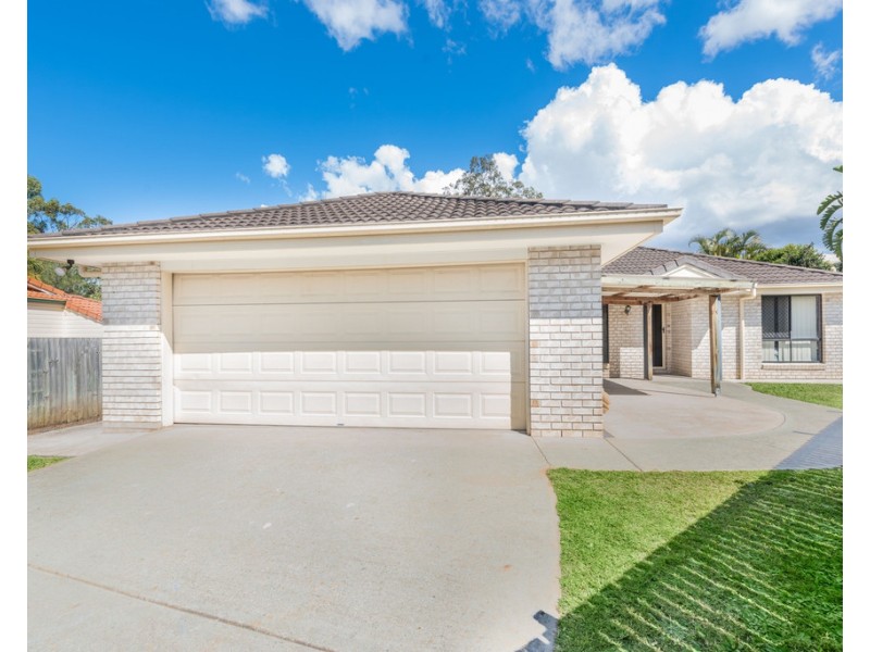 8 Kennerton Court, Morayfield QLD 4506