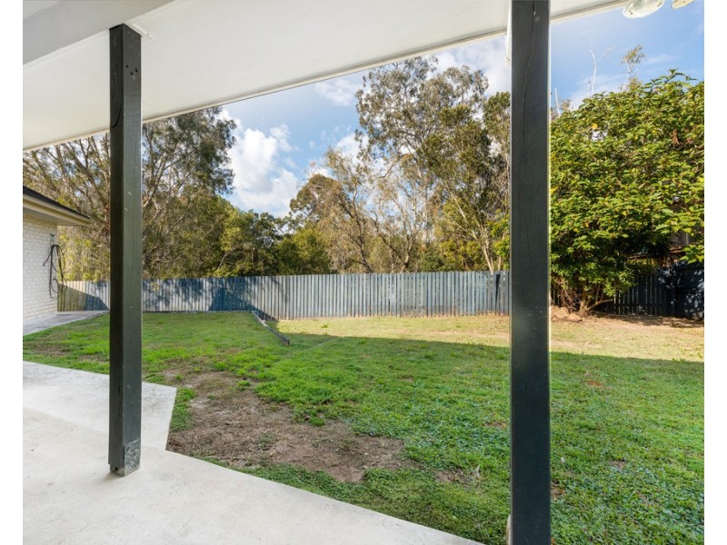 8 Kennerton Court, Morayfield QLD 4506
