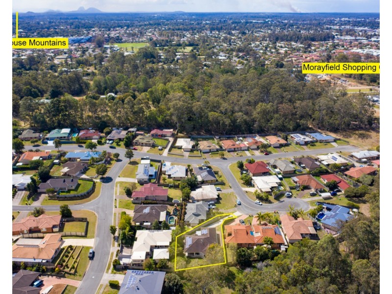 8 Kennerton Court, Morayfield QLD 4506