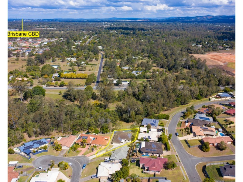8 Kennerton Court, Morayfield QLD 4506