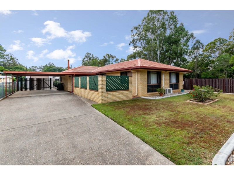 22 Cooyar Street, Aspley QLD 4034