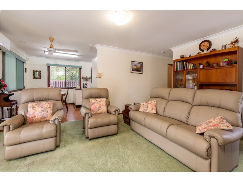 22 Cooyar Street, Aspley QLD 4034