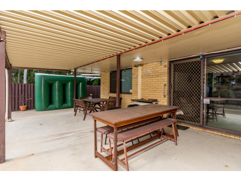 22 Cooyar Street, Aspley QLD 4034