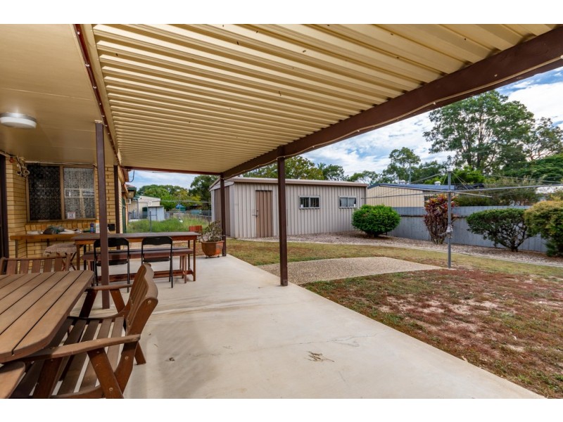 22 Cooyar Street, Aspley QLD 4034