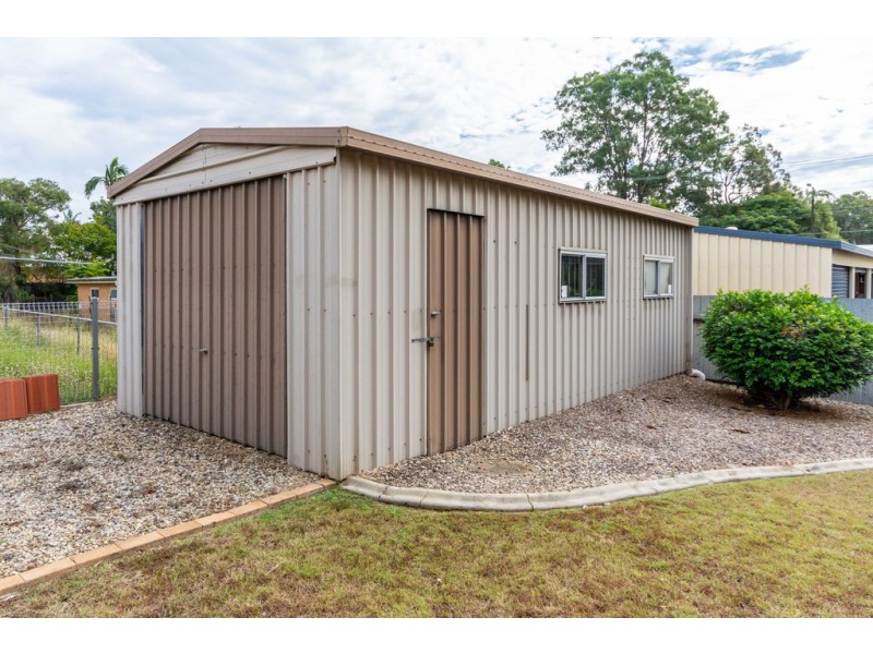 22 Cooyar Street, Aspley QLD 4034