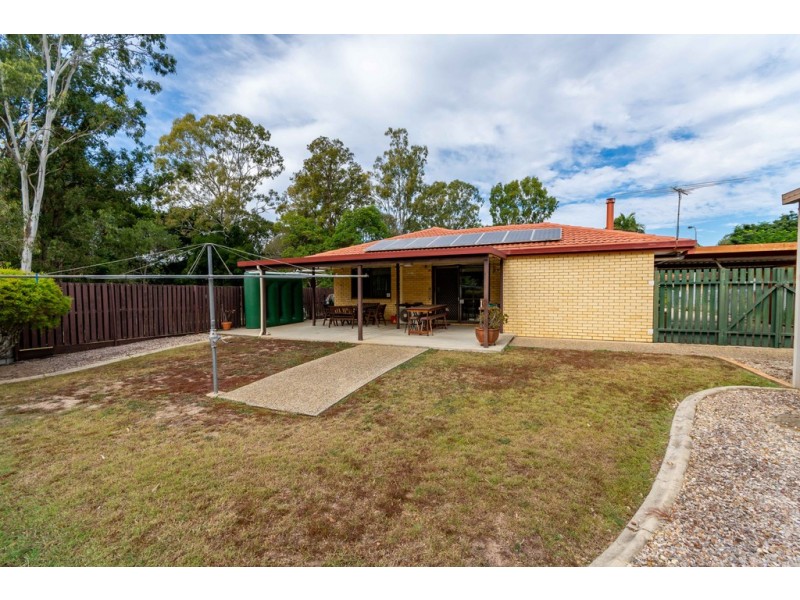 22 Cooyar Street, Aspley QLD 4034