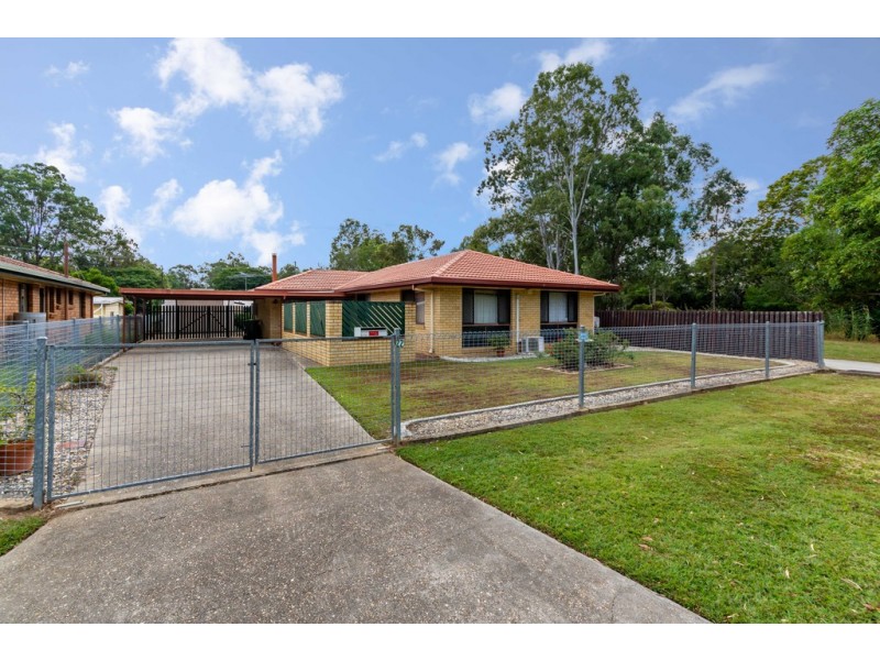 22 Cooyar Street, Aspley QLD 4034
