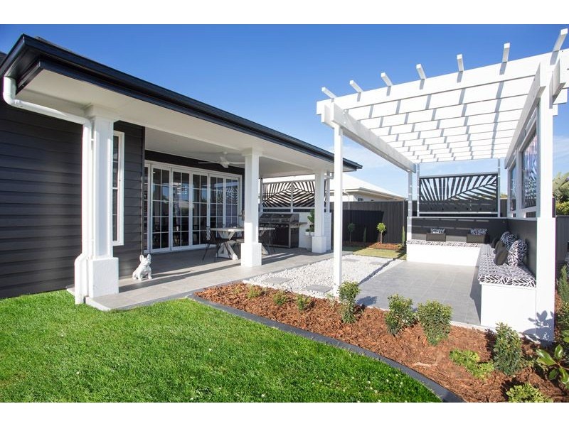 99 Freshwater Drive, Banksia Beach QLD 4507