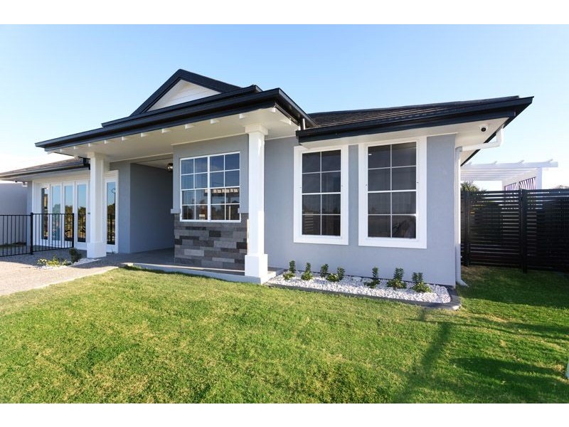 99 Freshwater Drive, Banksia Beach QLD 4507