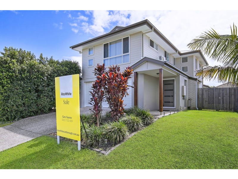 27 Tattler Street, Mango Hill QLD 4509